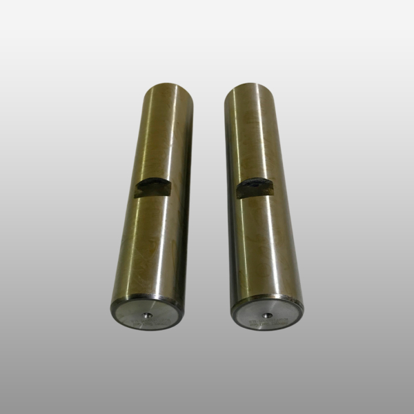 WG4071415005-XLB - Ремкомплект шкворней на ось (балка VGD71) на Howo, Sitrak