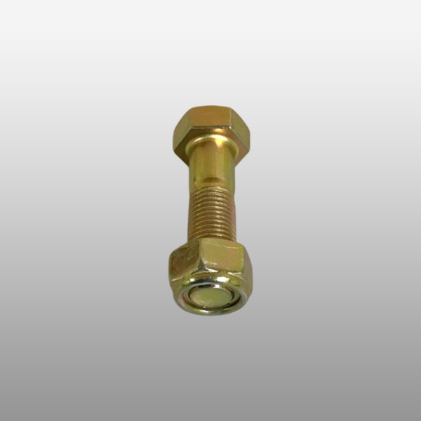 ZQ151B1450TF6 - Болт M=14x50x1.5 (кардана, крепление подушки) на Sitrak, Howo