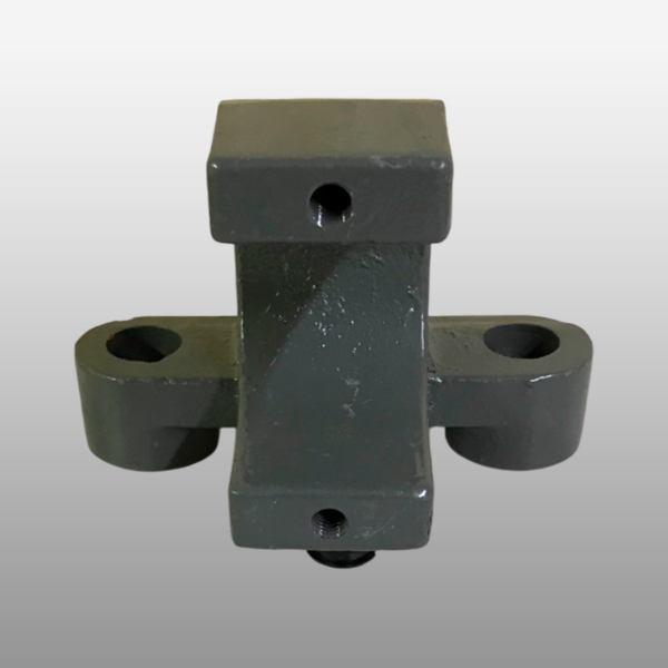 WG9925680011 - Кронштейн переднего стабилизатора на Sitrak C7H Max