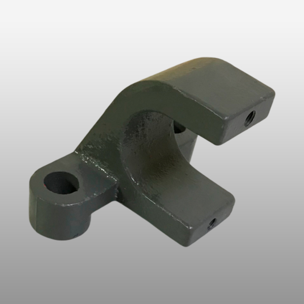 WG9925680011 - Кронштейн переднего стабилизатора на Sitrak C7H Max