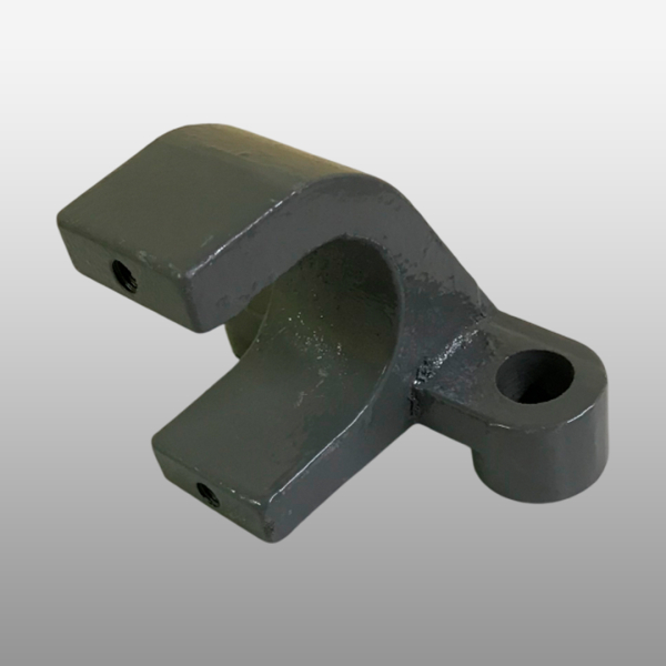 WG9925680011 - Кронштейн переднего стабилизатора на Sitrak C7H Max