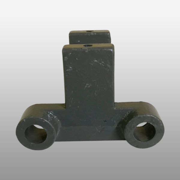 WG9925680011 - Кронштейн переднего стабилизатора на Sitrak C7H Max