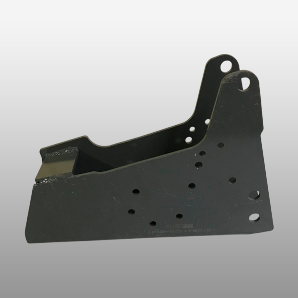 810W41720-0149 - Кронштейн рычага передней подвески кабины на Sitrak C7H Max