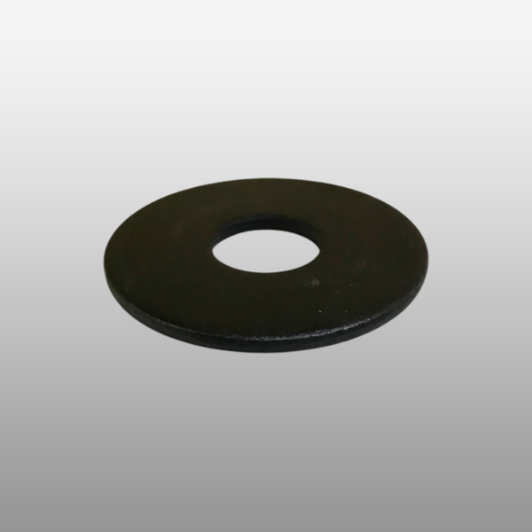 WG9925688135 - Шайба верхнего болта крепления заднего амортизатора на Sitrak, Howo
