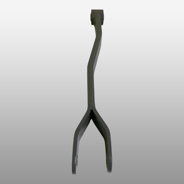 AZ992568002125 - Стойка переднего стабилизатора Sitrak C7H Max