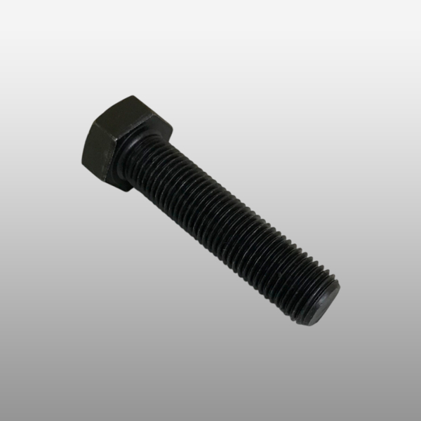 ZQ151C1880 - Болт M=18х2х75 крепления стакана пневмоподушки на Sitrak