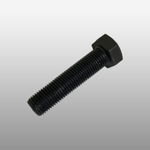 ZQ151C1880 - Болт M=18х2х75 крепления стакана пневмоподушки на Sitrak