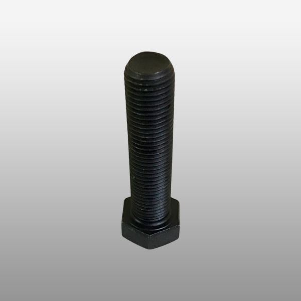 ZQ151C1880 - Болт M=18х2х75 крепления стакана пневмоподушки на Sitrak