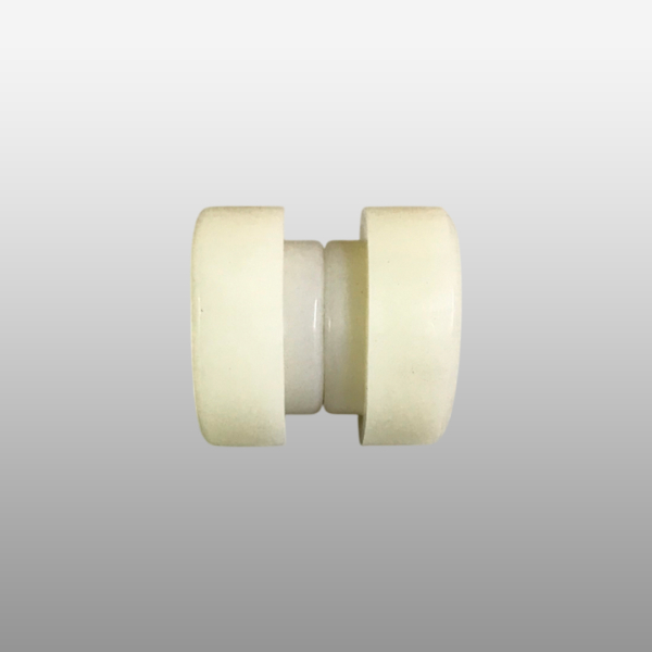 WG9925682107+001 - Комплект втулок в концы переднего стабилизатора тягача (комплект на сторону) на Sitrak C7H