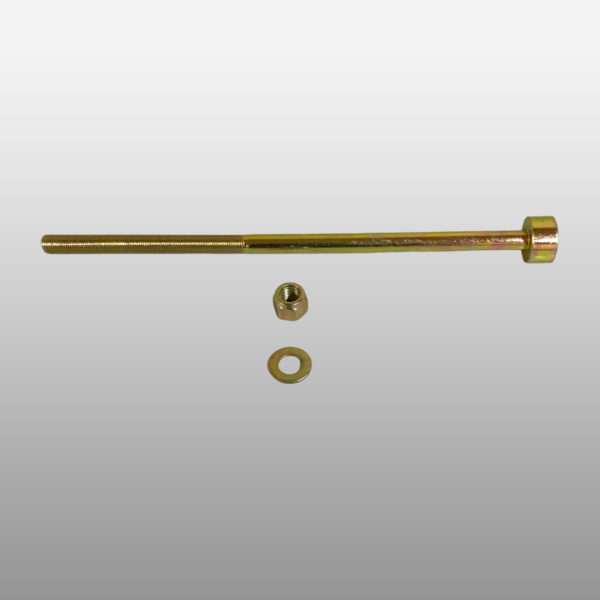 WG9725520789+013 - Болт рессоры центровой на Sitrak C7H