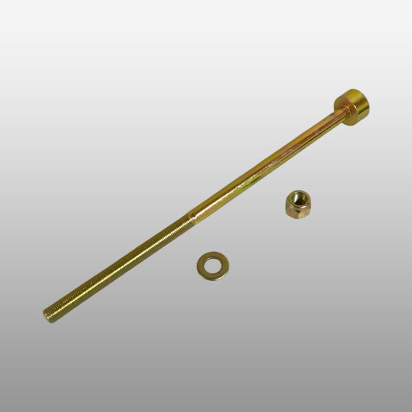 WG9725520789+013 - Болт рессоры центровой на Sitrak C7H