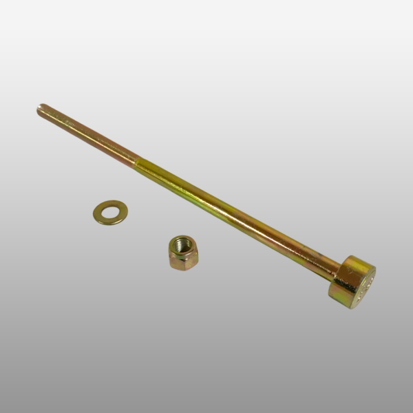 WG9725520789+013 - Болт рессоры центровой на Sitrak C7H