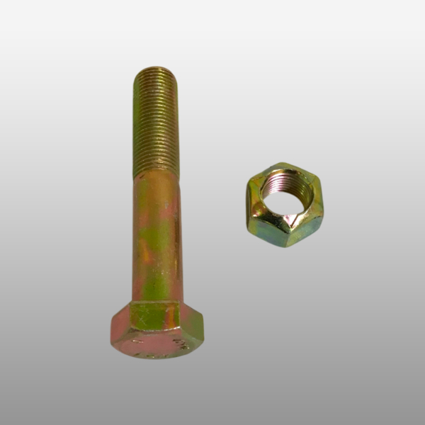 ZQ151B1685TF6 - Болт переднего стабилизатора M=16x1,5 мм на Sitrak C7H Max