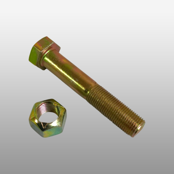 ZQ151B1685TF6 - Болт переднего стабилизатора M=16x1,5 мм на Sitrak C7H Max