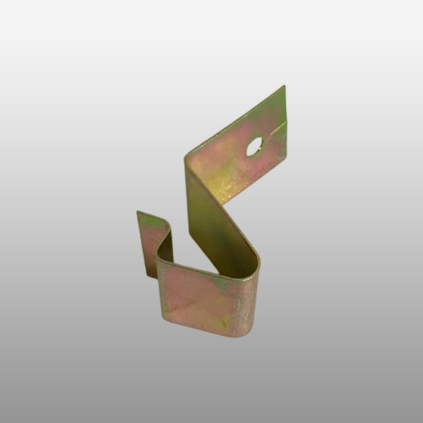 812W41685-0033 - Пластина рессорная левая на Sitrak C7H