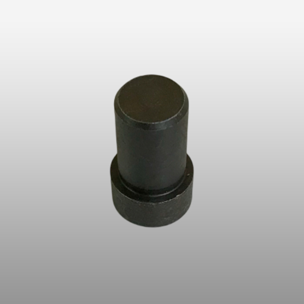 WG9000520006 - Штифт направляющий нижней проставки передней рессоры на Sitrak C7H Max