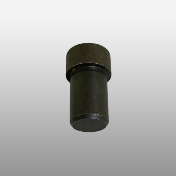 WG9000520006 - Штифт направляющий нижней проставки передней рессоры на Sitrak C7H Max