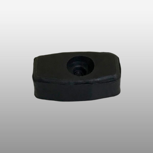 810W62610-0037 - Резиновый буферный блок на Sitrak C7H Max