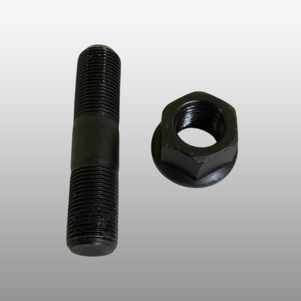 WG9725520231 - Шпилька крепления опоры реактивной тяги на Sitrak C7H Max, Sitrak TX 8х4, Sitrak TX 6х4