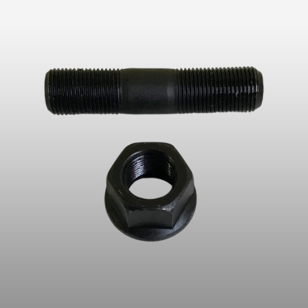 WG9725520231 - Шпилька крепления опоры реактивной тяги на Sitrak C7H Max, Sitrak TX 8х4, Sitrak TX 6х4