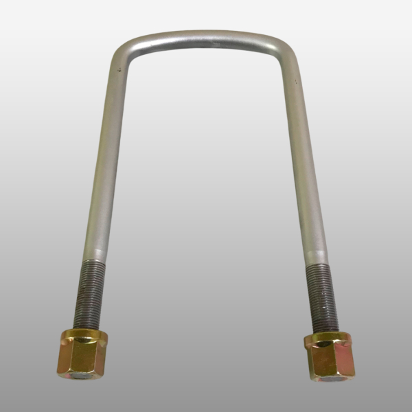 WG9925520071 - Стремянка (длинная) заднего моста MCY13 с пневмоподвеской на Sitrak