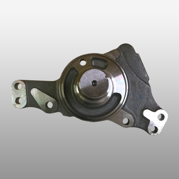 HTP-HW4071418014 - Кулак поворотный (мост VGD71) правый на Howo T5G, Sitrak C7H