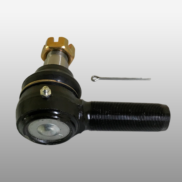 WG9925430100 - Наконечник рулевой тяги поперечной левый на Howo A7, Sitrak C7H