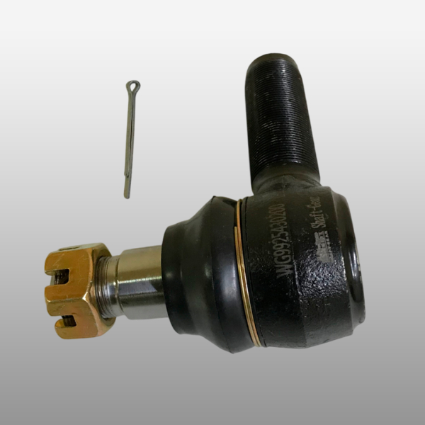 WG9925430200 - Наконечник рулевой тяги правый на Sitrak C7H M