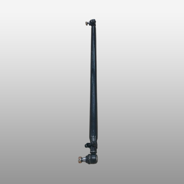 AZ4095435001 - Тяга рулевая поперечная L=1560 мм (мост VGD95) на Howo T5G, Sitrak C7H