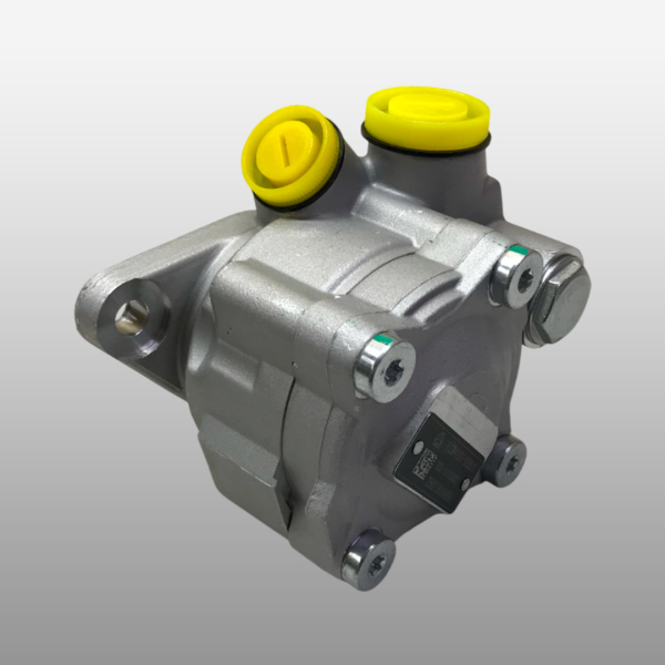 712W471012025 - Насос ГУР на Howo T5G, Sitrak C7H