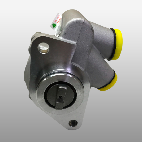 712W471012025 - Насос ГУР на Howo T5G, Sitrak C7H