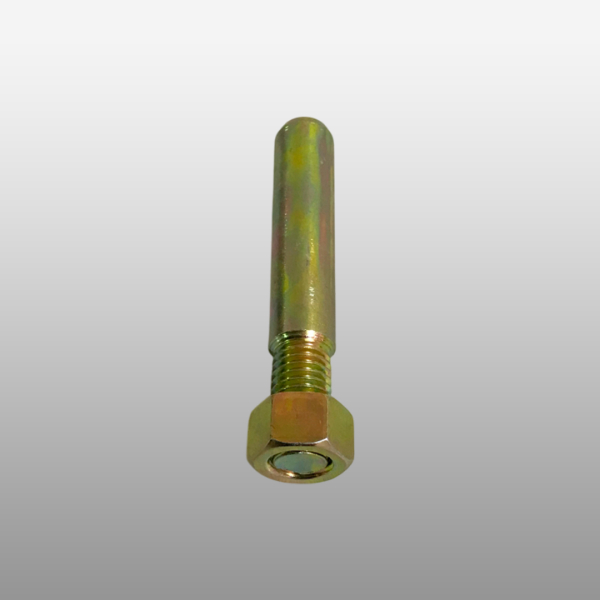 WG9100411006 - Штифт фиксации шкворня на Sitrak C7H Max