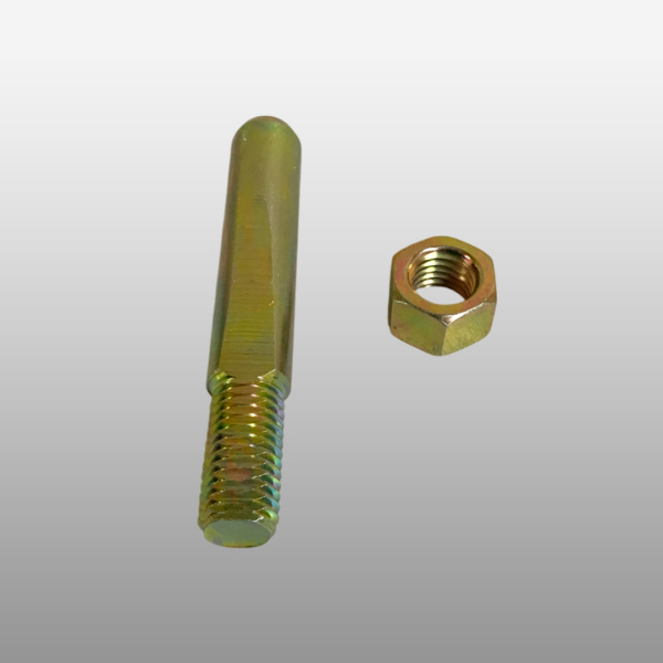 WG9100411006 - Штифт фиксации шкворня на Sitrak C7H Max