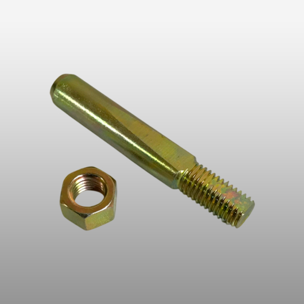 WG9100411006 - Штифт фиксации шкворня на Sitrak C7H Max