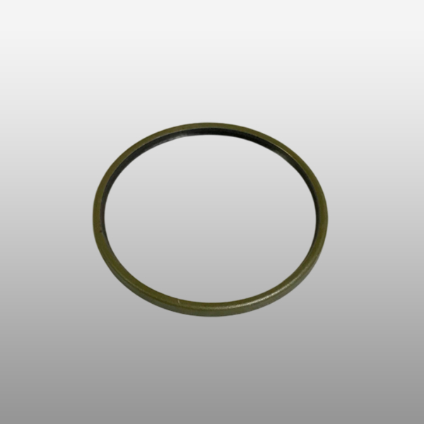 WG4005416508 - Кольцо уплотнительное поворотного кулака на Sitrak C7H Max