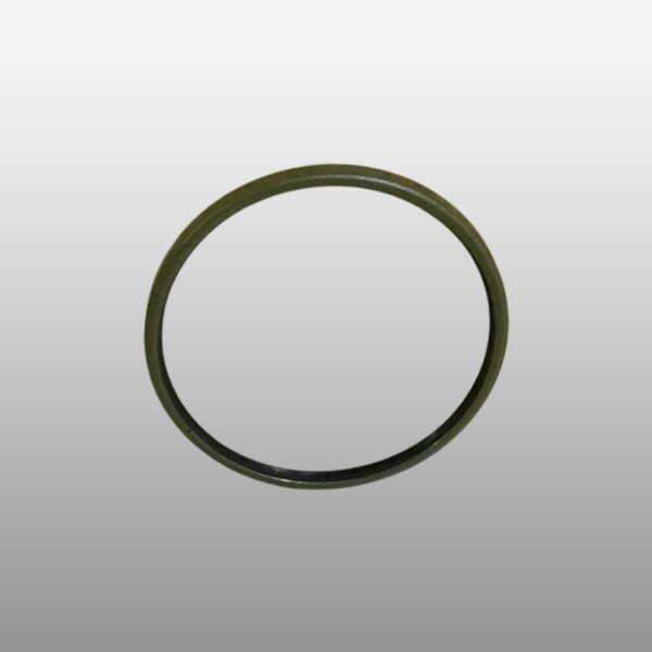 WG4005416508 - Кольцо уплотнительное поворотного кулака на Sitrak C7H Max