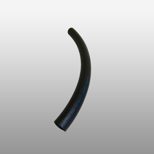 752W47310-0020 - Шланг подачи жидкости в ГУР на Sitrak C7H MC13.48, Howo T5G MC11.40, MC11.44