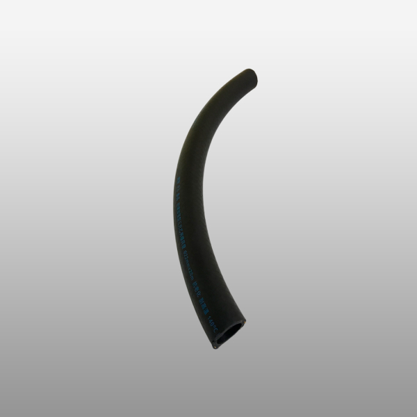 752W47310-0020 - Шланг подачи жидкости в ГУР на Sitrak C7H MC13.48, Howo T5G MC11.40, MC11.44