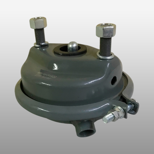 WG9100364022 - Камера тормозная передняя тип 22 на Sitrak C7H Max