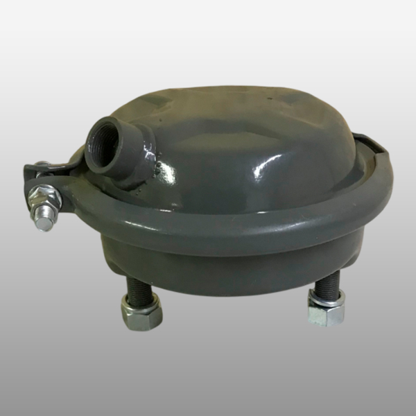 WG9100364022 - Камера тормозная передняя тип 22 на Sitrak C7H Max