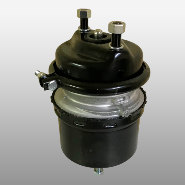 812W50410-6884 - Энергоаккумулятор 24/24 дискового тормоза задний левый на Sitrak C7H Max