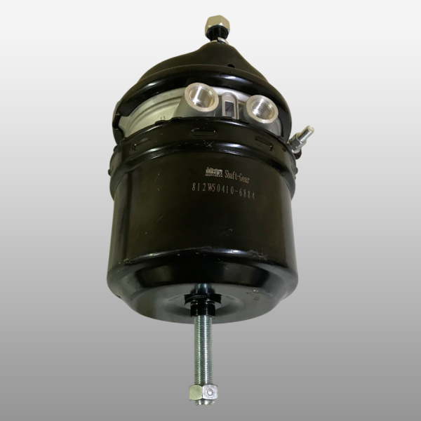 812W50410-6884 - Энергоаккумулятор 24/24 дискового тормоза задний левый на Sitrak C7H Max