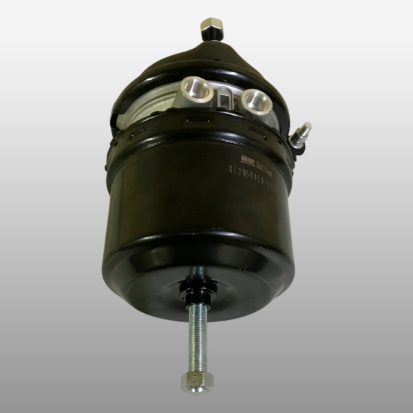 812W50410-6886 - Энергоаккумулятор задний левый 24/24 для дисковых тормозов на Sitrak C7H 4x2, 6x2