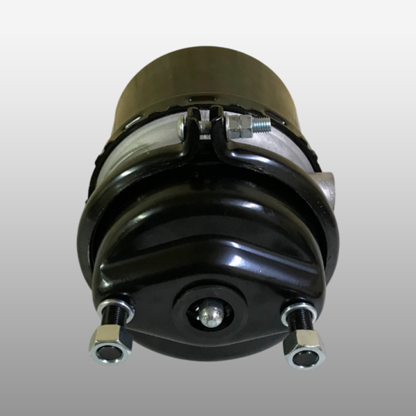 812W50410-6886 - Энергоаккумулятор задний левый 24/24 для дисковых тормозов на Sitrak C7H 4x2, 6x2