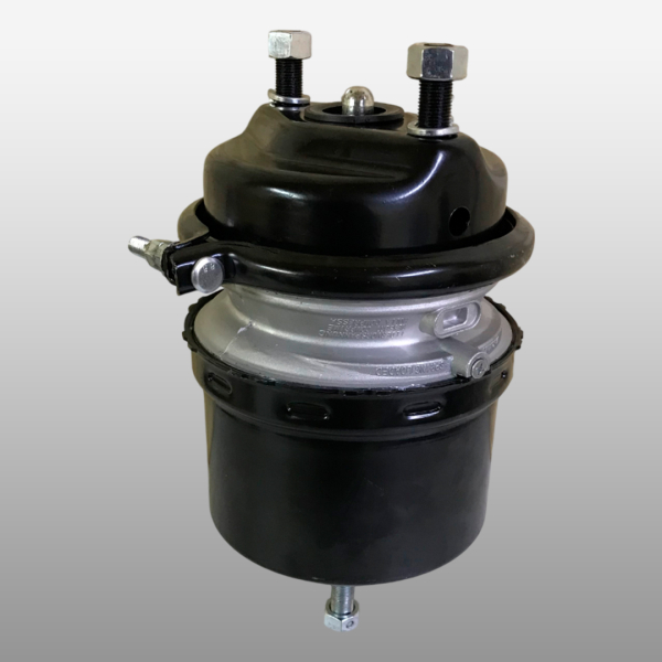 812W50410-6885 - Энергоаккумулятор задний правый 24/24 для дисковых тормозов на Sitrak C7H 4x2, 6x2