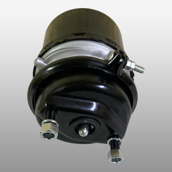 812W50410-6885 - Энергоаккумулятор задний правый 24/24 для дисковых тормозов на Sitrak C7H 4x2, 6x2