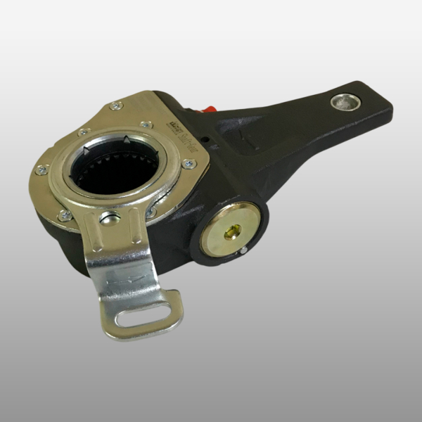 WG9761349032 - Рычаг тормозной (трещотка) задний автоматический на Howo T5G, Sitrak C7H