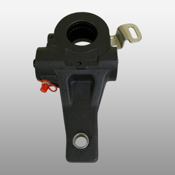 WG9761349032 - Рычаг тормозной (трещотка) задний автоматический на Howo T5G, Sitrak C7H