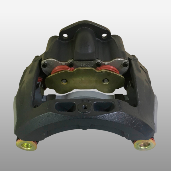 AZ4007443010 - Суппорт тормозной передний левый на Sitrak C7H Max