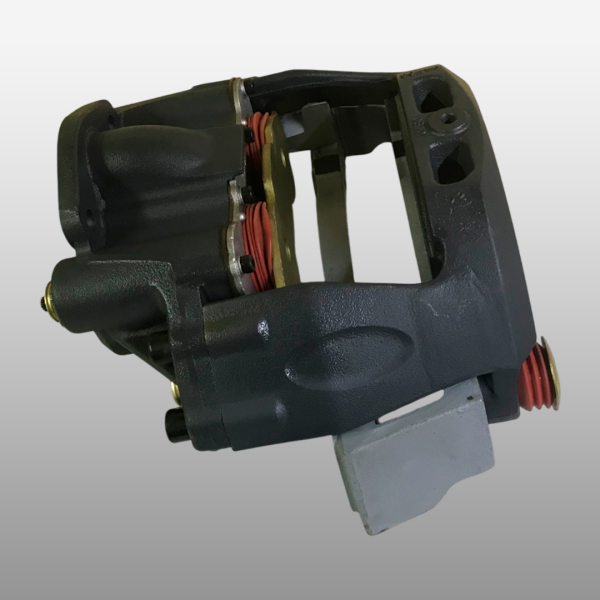 AZ4007443010 - Суппорт тормозной передний левый на Sitrak C7H Max